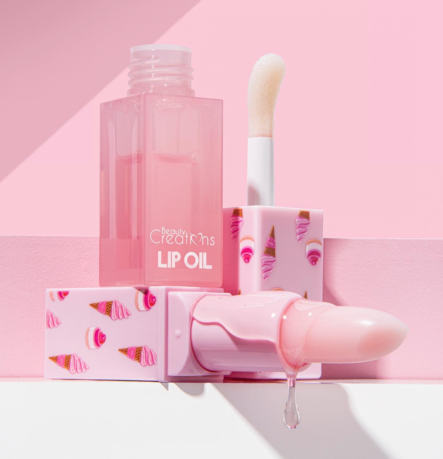 Lips scrub Sweet Dose