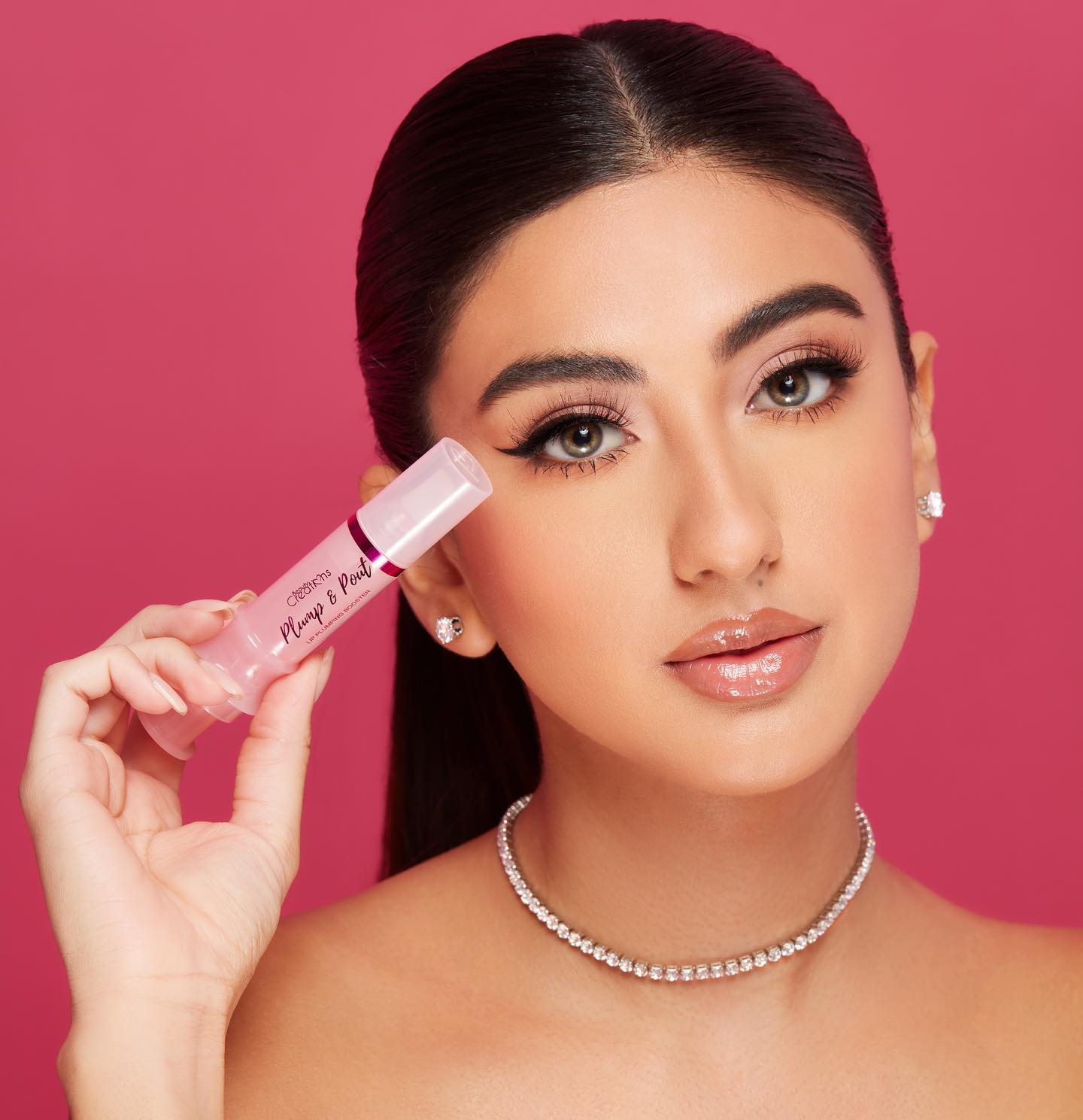 Gloss Repulpant Plump & pout