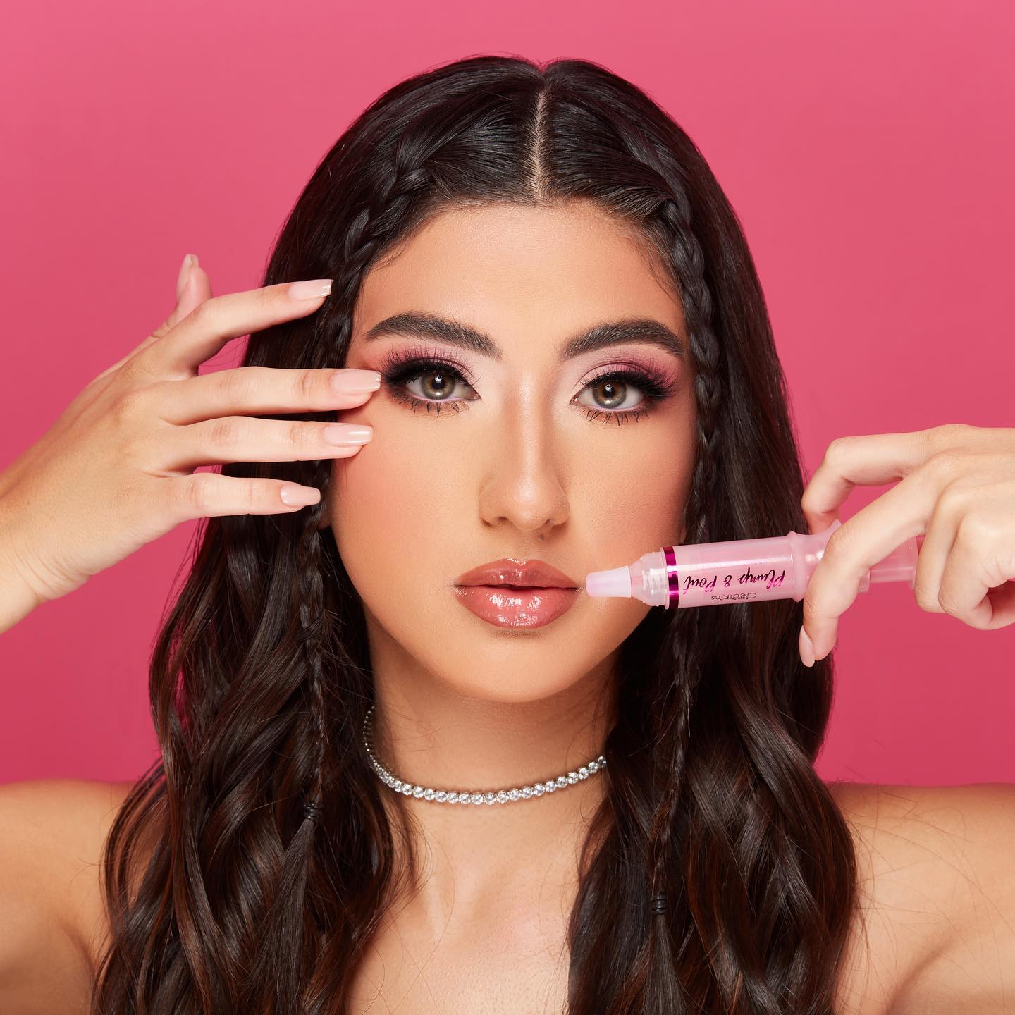 Gloss Repulpant Plump & pout