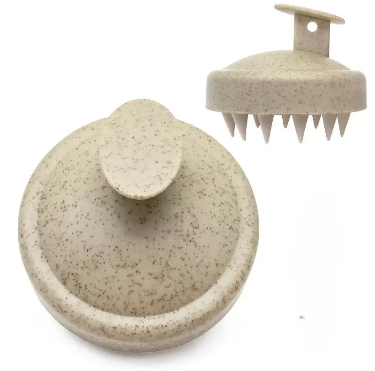 Brosse capillaire