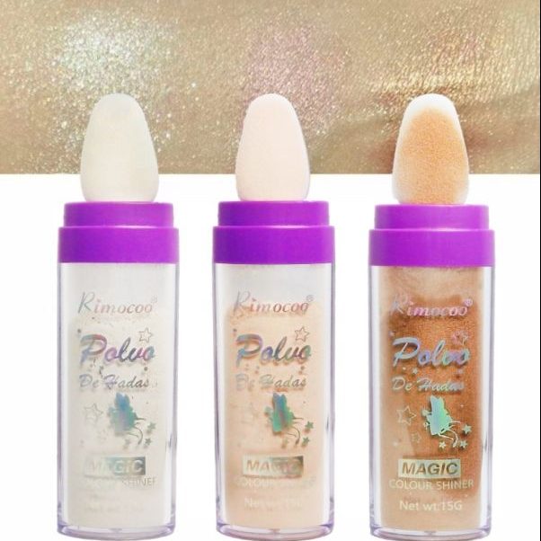 Poudre de fées