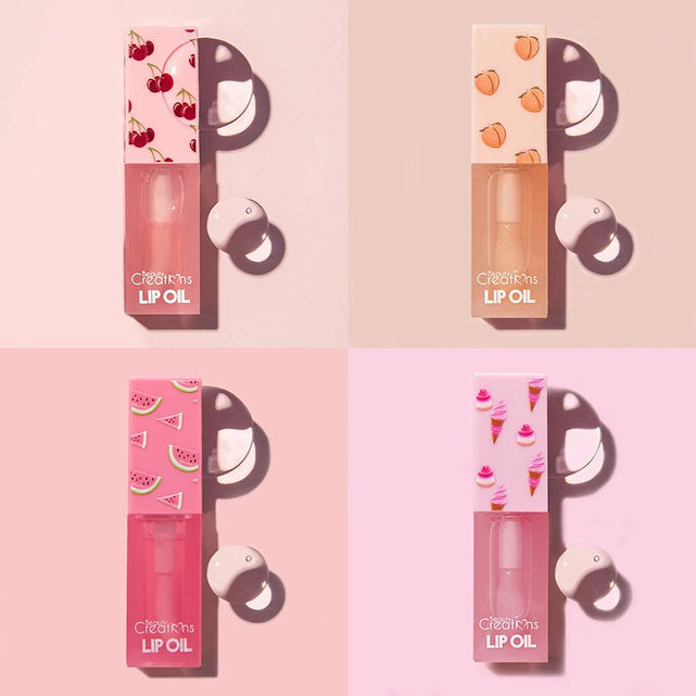 Lips oil Sweet Dose