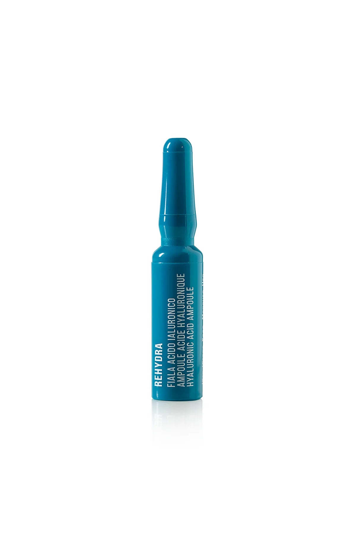 Ampoule acide hyaluronique REHYDRA