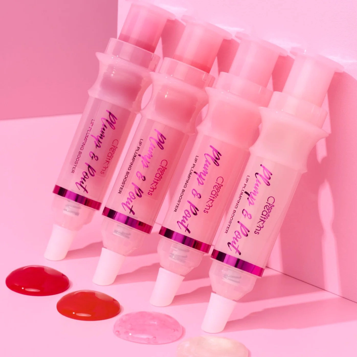 Gloss Repulpant Plump & pout