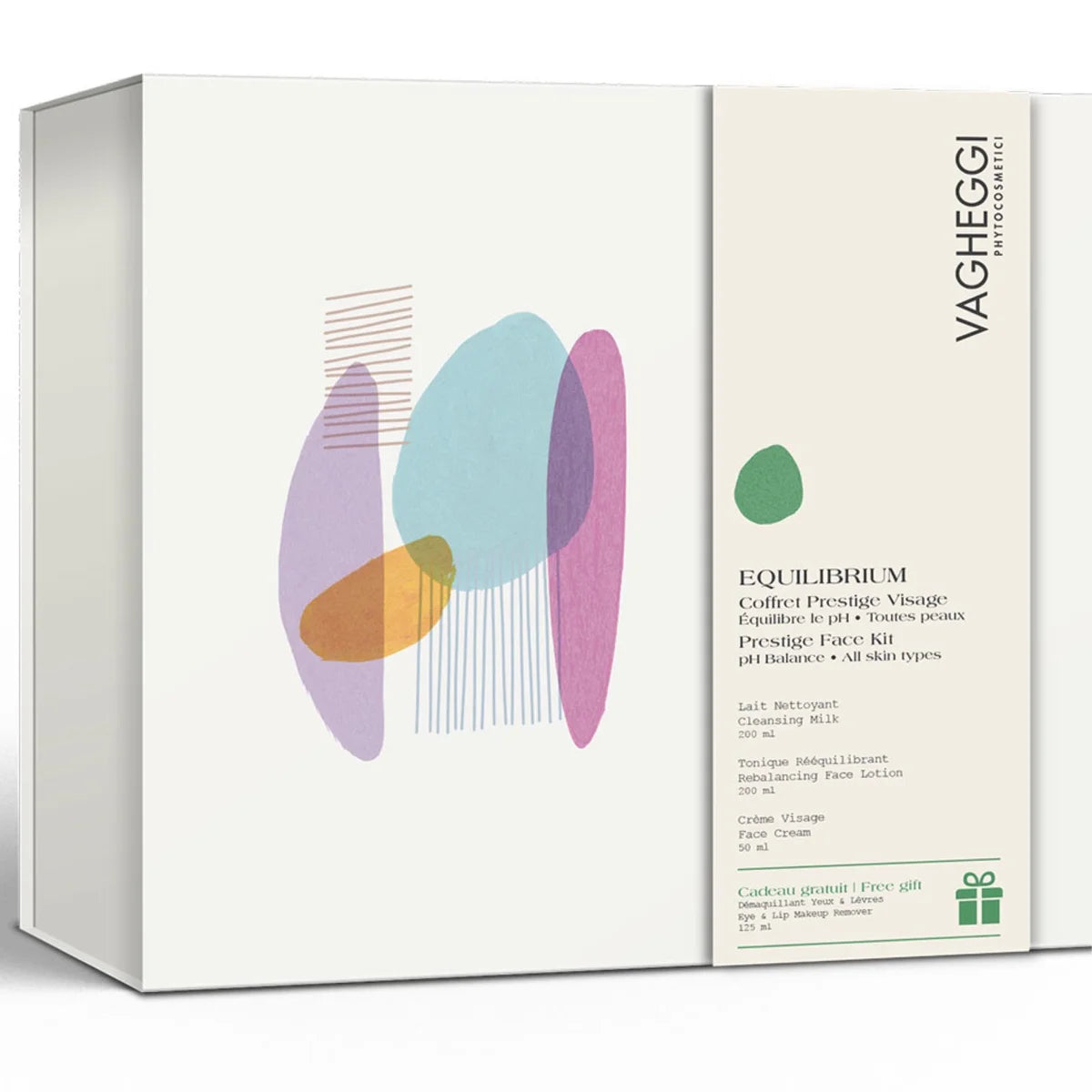 Coffret prestige EQUILIBRIUM