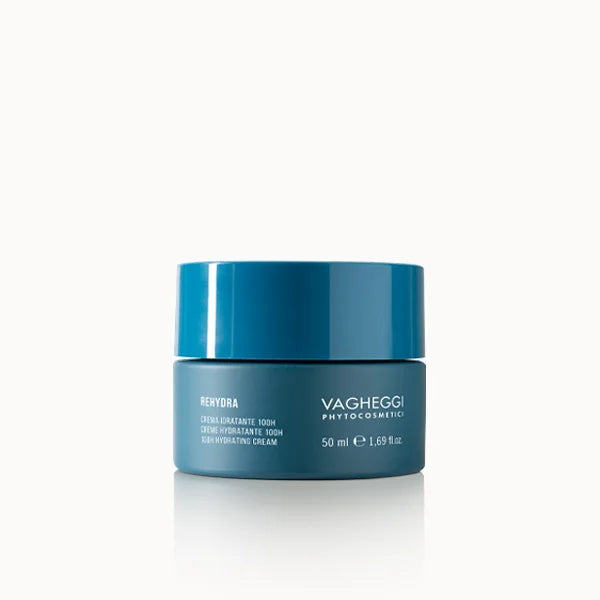 Crème Hydratante 100H REHYDRA