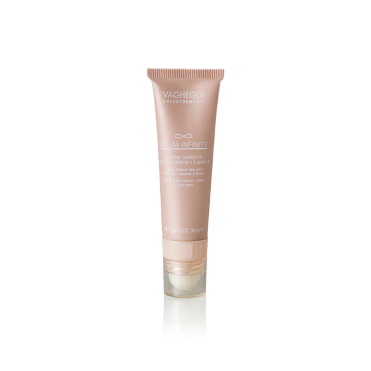 Crème contour de yeux et lèvre DELAY INFINITY
