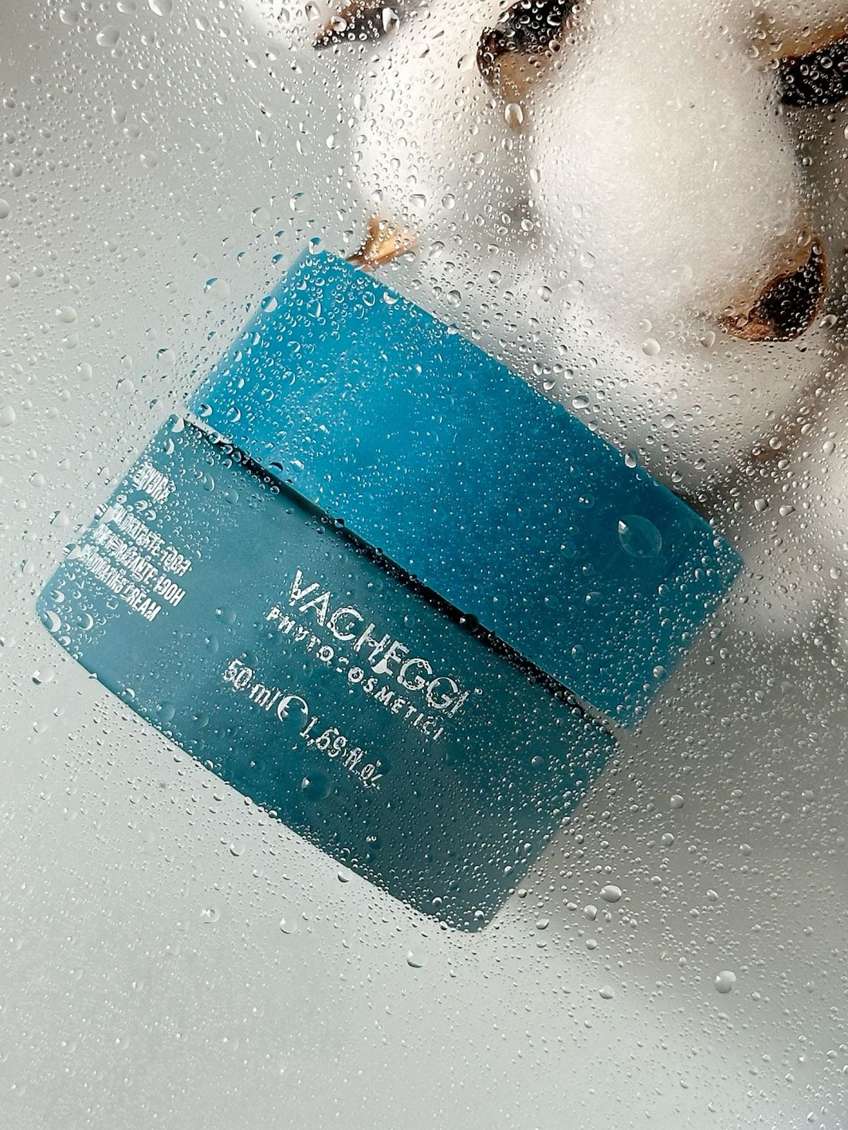 Crème Hydratante 100H REHYDRA