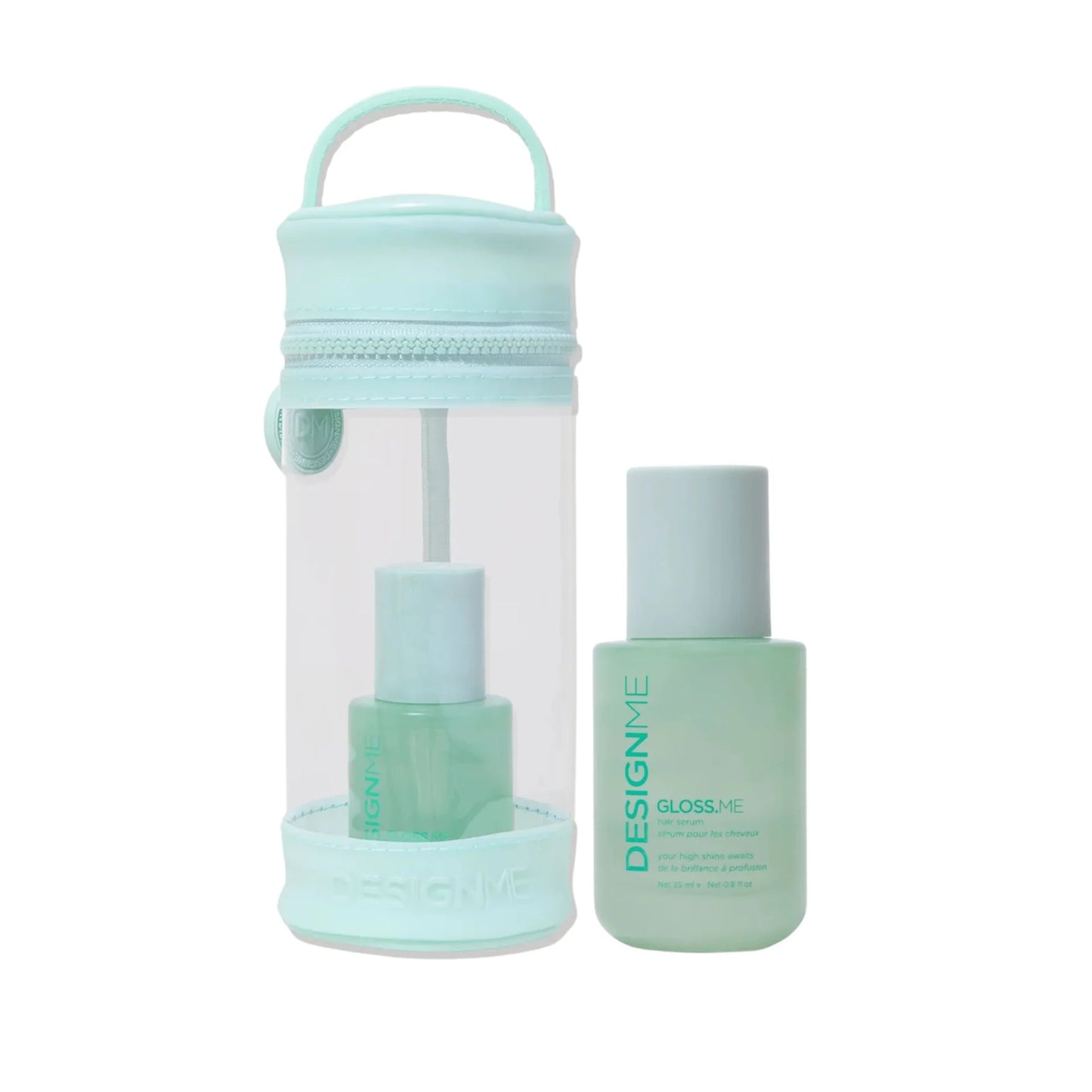 Ornement des fêtes sérum pour les cheveux GLOSS.ME