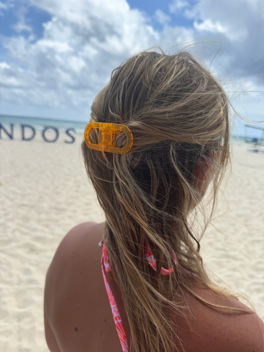 Pince Petite Aimantée – Demi-Couette