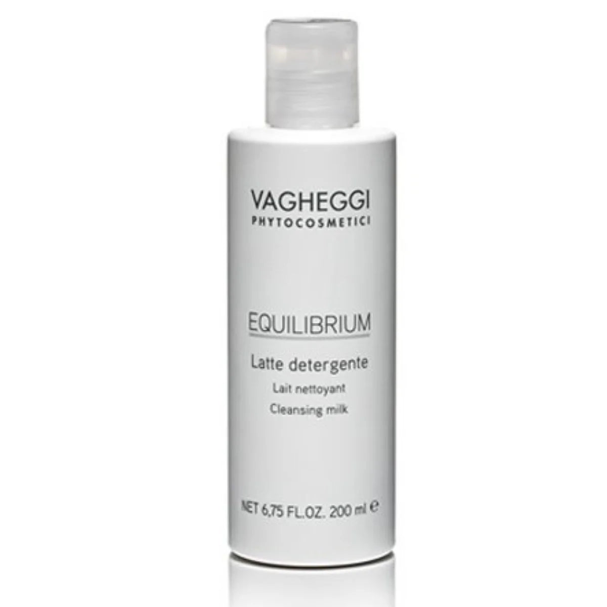 Lait nettoyant EQUILIBRIUM