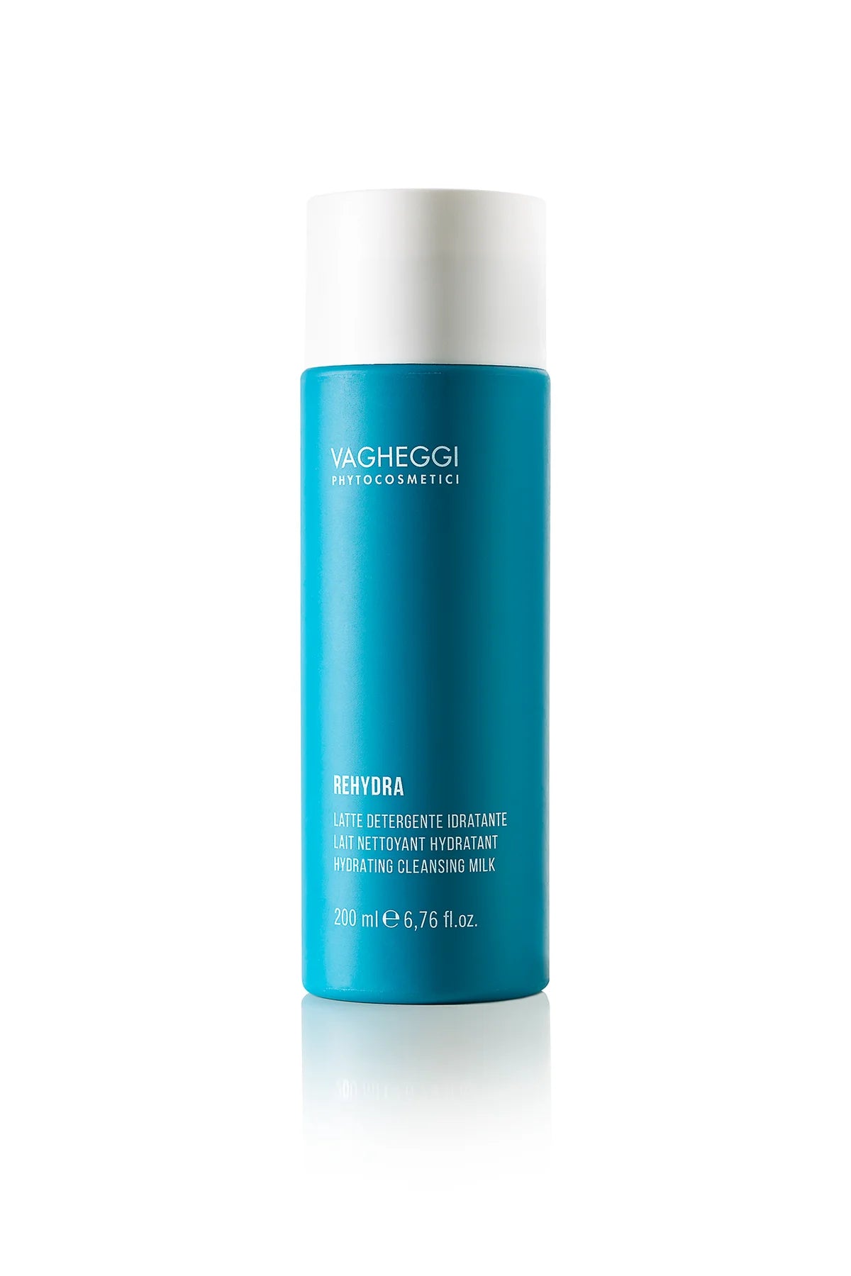 Lait nettoyant hydratant REHYDRA
