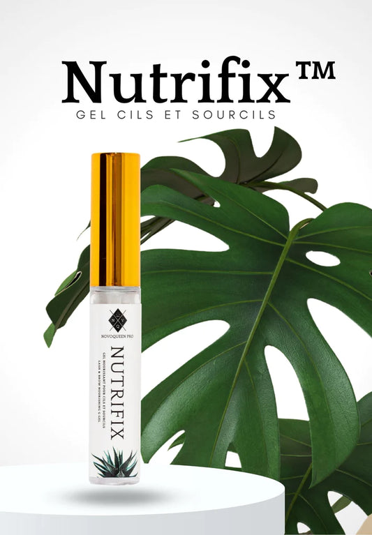 Nutrifix - Colle pour sourcils
