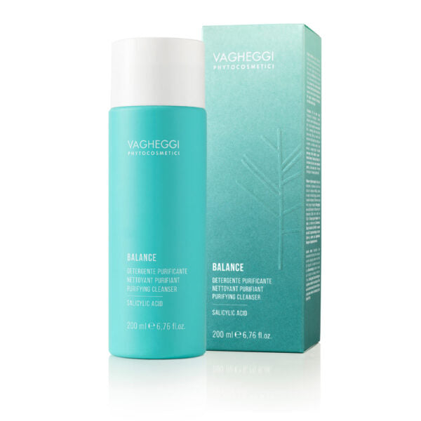 Nettoyant purifiant 200ml BALANCE