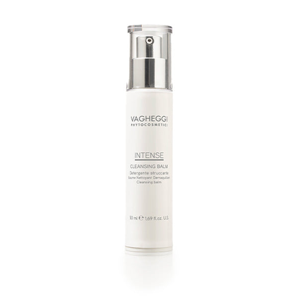 Baume nettoyant démaquillant