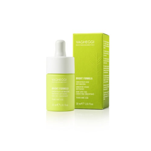 Concentré antitaches BRIGHT FORMULA