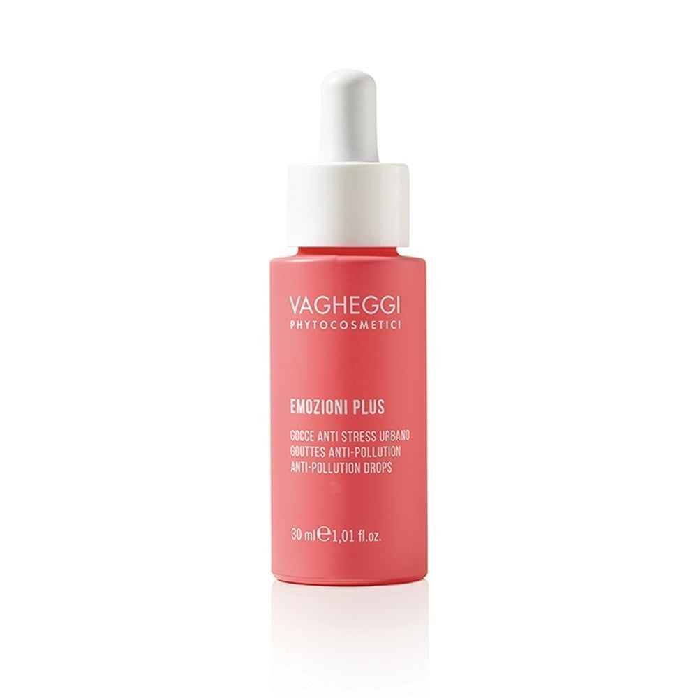 Goutte anti-pollution FPS50 EMOZIONI+