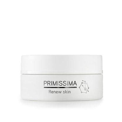 Crème visage - Renew skin PRMISSIMA