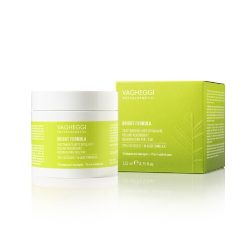 Peeling régénérant BRIGHT FORMULA