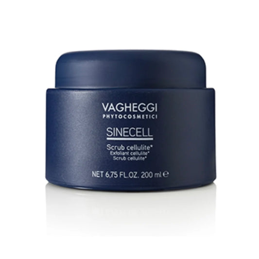 Exfoliant cellulite SINECELL