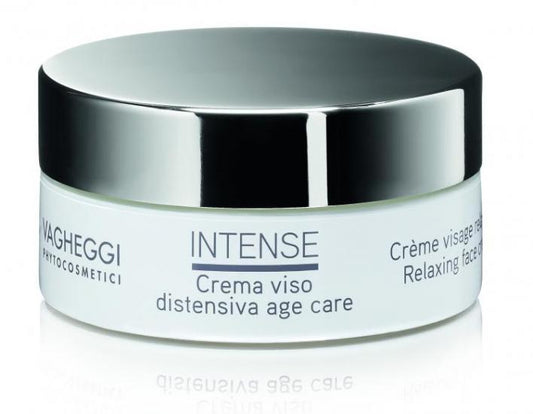 Crème visage relaxante INTENSE