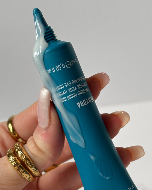 Contour des yeux REHYDRA