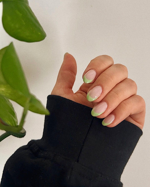 Pose d’ongles