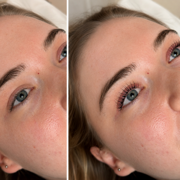 Lashlift Coréen (Rehaussement de cils)