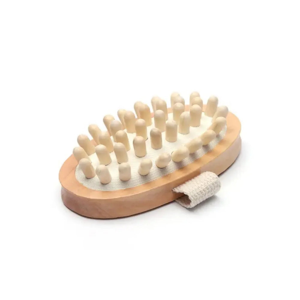 Brosse Anti-cellulite