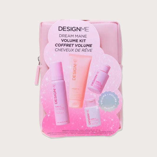 Coffret PUFF.ME Dream Mane