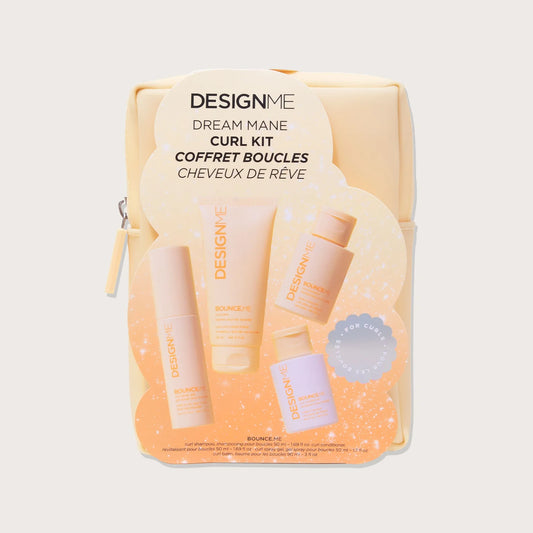 Coffret BOUNCE.ME Dream Mane