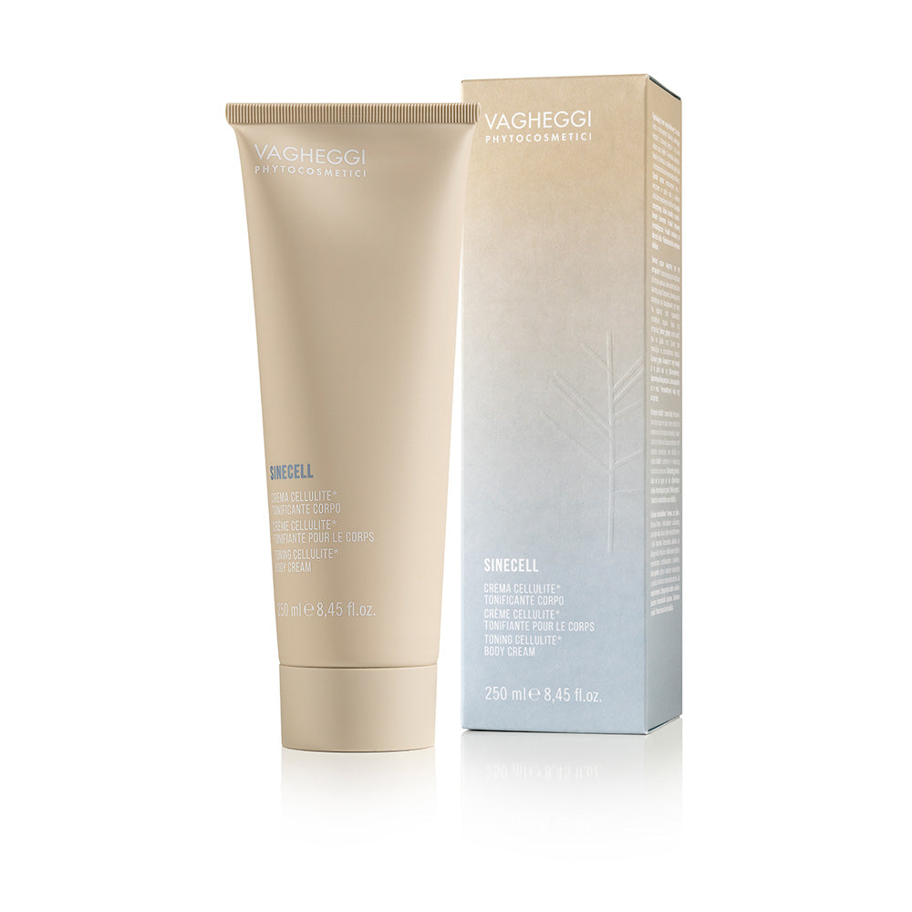 Crème cellulite tonifiante  SINECELL