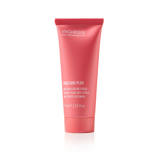 Masque visage Anti-Stress EMOZIONI+