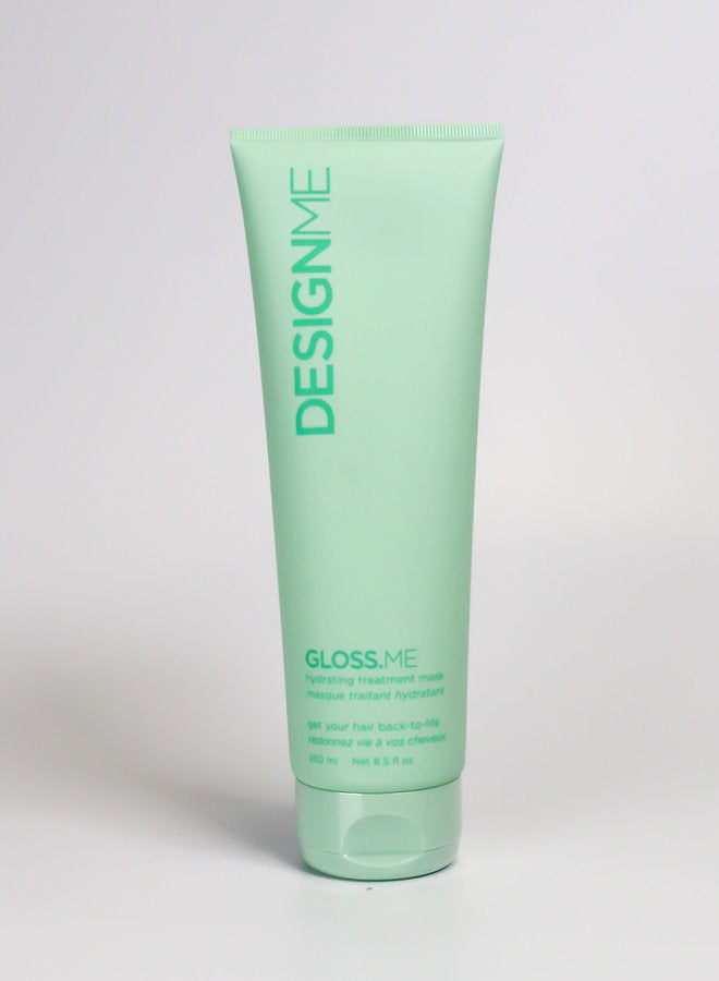 Gloss me masque Design me