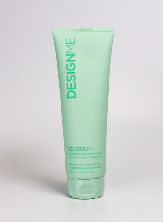 Gloss me masque Design me
