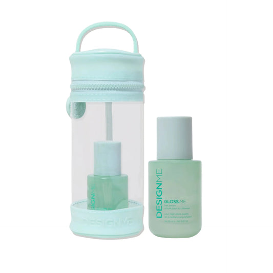 Ornement des fêtes sérum pour les cheveux GLOSS.ME