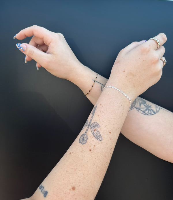 Qu'est-ce qu’un bijou permanent ?