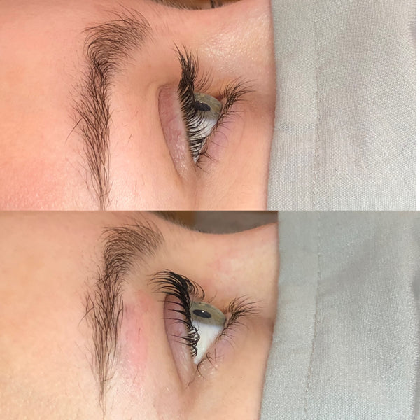 Lashlift Coréen (Rehaussement de cils)