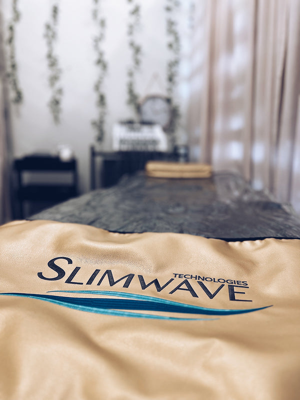 Slimwave+ et Infrathérapie