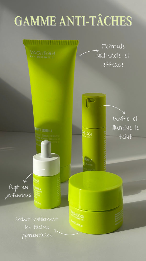 Peeling chimique