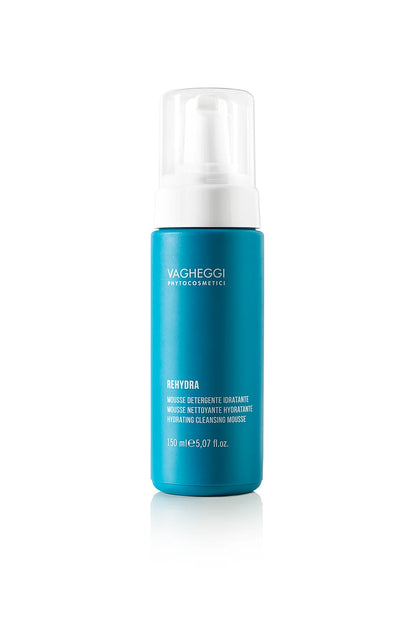 Mousse nettoyante REHYDRA