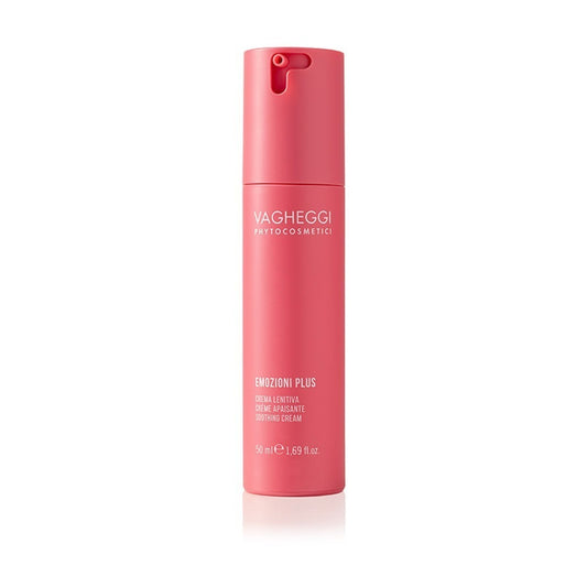 Crème visage apaisante EMOZIONI+