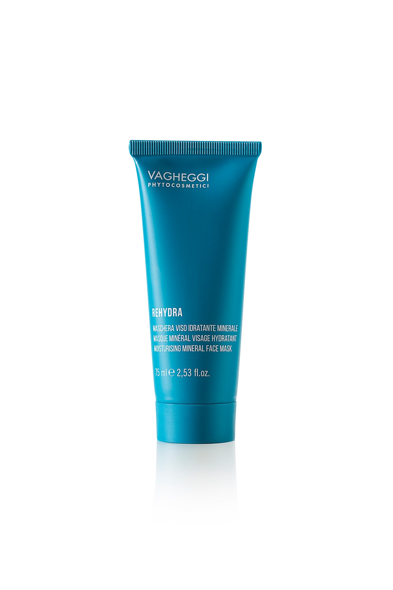 Masque visage minéral hydratant REHYDRA