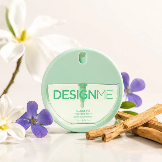 Brume gloss me DESIGN ME