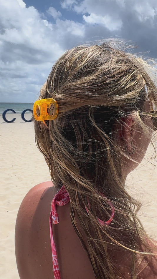 Pince Petite Aimantée – Demi-Couette