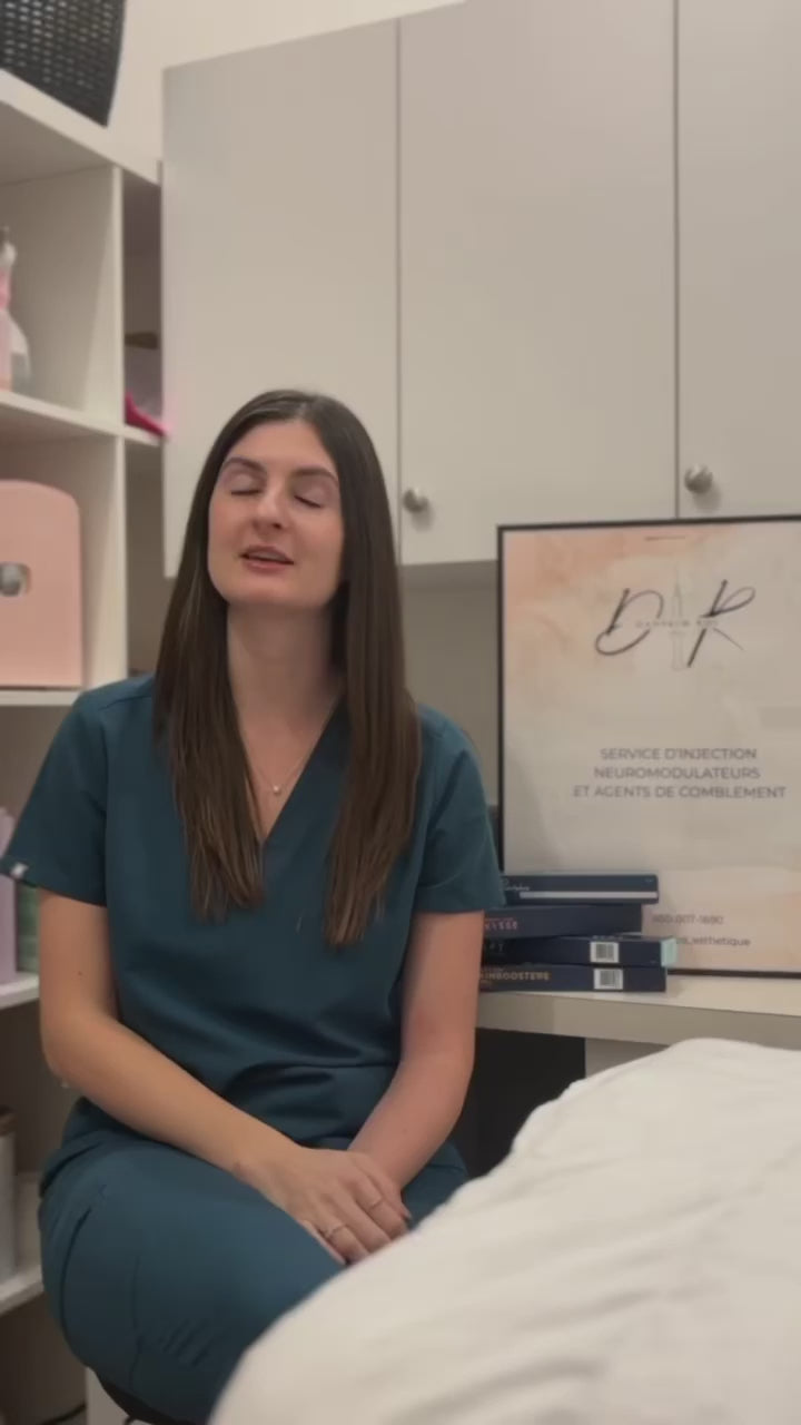 Charger la vidéo : 