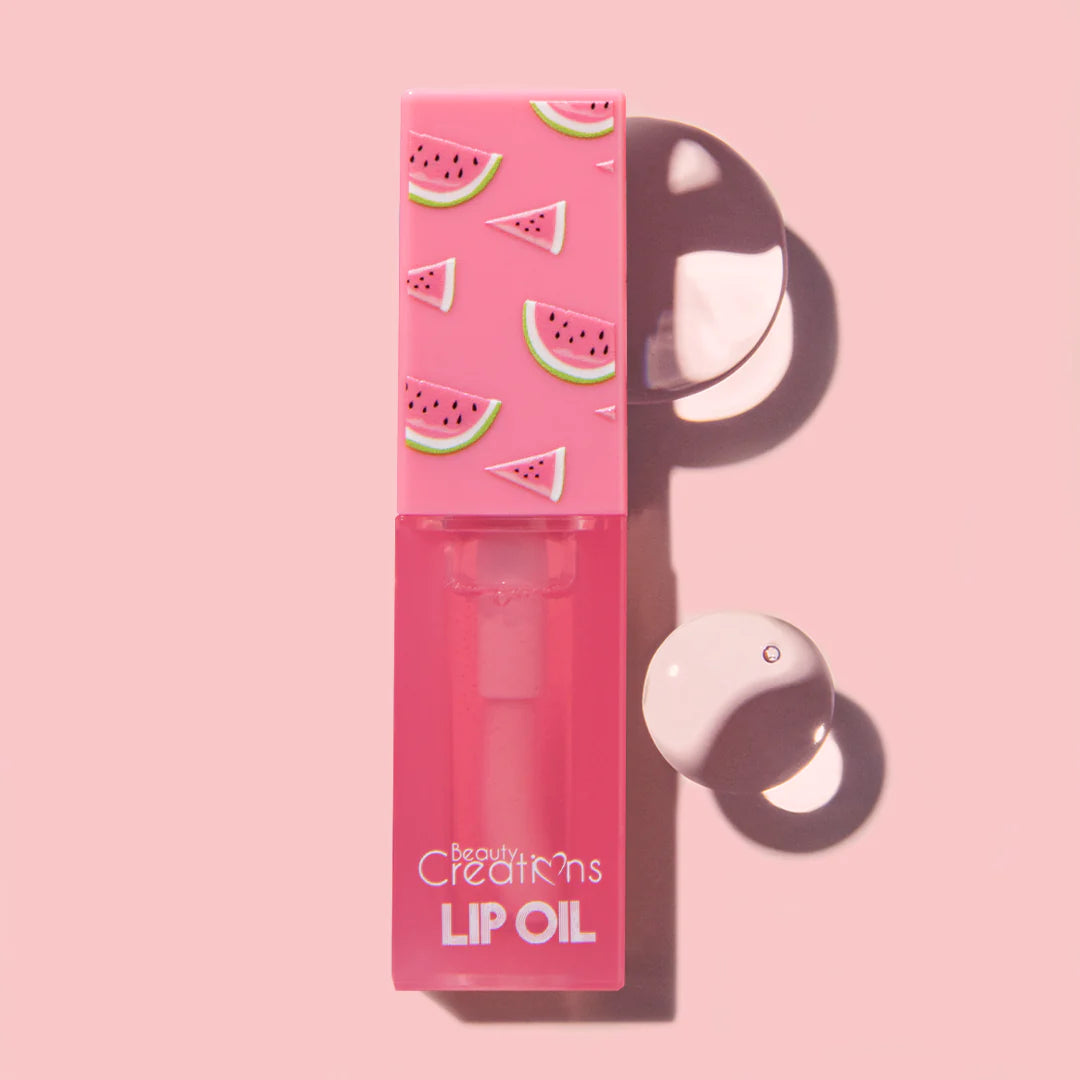 Lips oil Sweet Dose